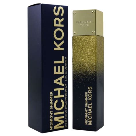 midnight shimmer michael kors dupe|mk midnight.